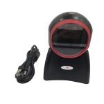 Kebo SK-8100 CMOS desktop barcode scanner Hands Free 2d Platform barcode scanner