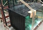 High Wind Pressure Resistance/Sun Block/Anti-Dazzle Insulating Glass for Office