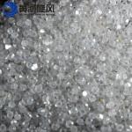 White Natural Diamonds Low Price Loose Rough Natural Diamonds/ Uncut