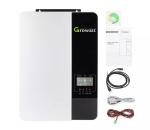 5kw Solar Battery Storage System Wifi Growatt Ark Lv Battery High Frequency For