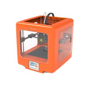 Quality Easthreed Durable 3D Printer For Schools 90x100x110 Mm Building Size CE Approved wholesale