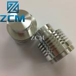 ZCM 40mm CNC Machining Parts For Motorsports
