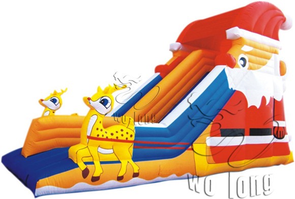 inflatable games, commercial inflatable slide
