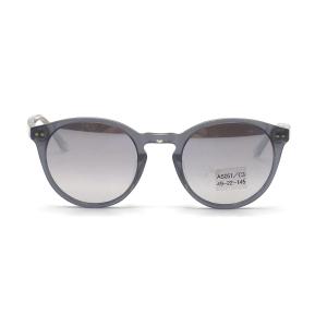 Quality AS051 Elegant Acetate Frame Sunglasses Fashionable and Functional wholesale