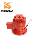 Swing Motor Assy DH80 Excavator Replacement Parts JMF43 Hydraulic Swing Motor