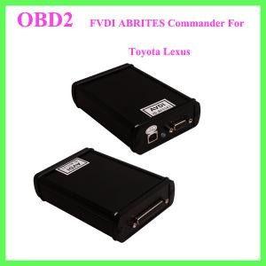Quality FVDI ABRITES Commander For Toyota Lexus wholesale
