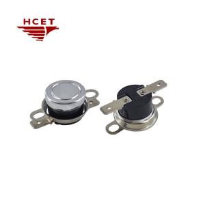 Quality Electric Blanket KSD301 Thermal Switch 10A 16A 125V 250V Temperature Control Thermostat wholesale