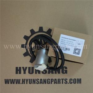 Quality 20Y-60-22122 20Y-60-11713 Solenoid Valve Komatsu PC200-5 PC200-7 PC200-8 D275AX-5 PC200-6 20Y-60-32120 20Y-60-32121 wholesale