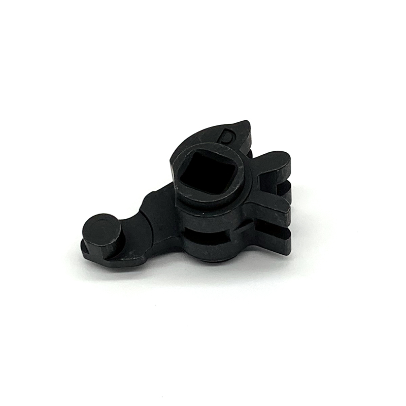 Tempering Heat Treatment MIM Parts for Mechanical Cam in Precision Manufacturing