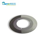 Slitting Cardboard Cutting Blades Tungsten Carbide Razor Blades