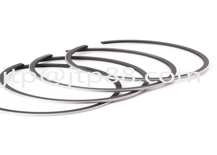 Lancer Mirage R-CB2V Engine Piston Rings 4G15 ( NEW ) Piston Guide Ring MD158549 MD180804