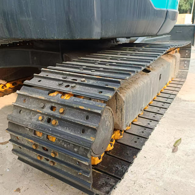 Used SK55 Excavator Japan Kobelco SK55 SK60 SK75 SK140 Crawler Excavator In High Quality
