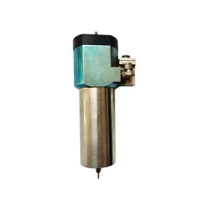Quality Wholesale Pcb Water-cooled Spindle OEM/ODM Auto Tool Change Spindle wholesale
