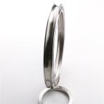 Grooved API 6A Metal Ring Joint Gasket