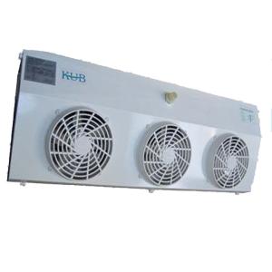 Quality KUBD-3D Cool Room Evaporators 1.5HP Heat Exchanger 735*160*365mm High Air Flow wholesale