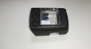 Quality ABS PC Electronic Plastic Shell Lens Ultrasound wholesale