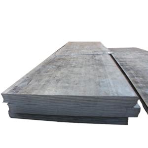 Quality 1mm 2mm q235 Carbon Steel Plate Smooth AiSi A516 Gr 70 Cold Rolled wholesale