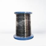 Green / Red TIW Wire Enameled Coating Copper Wire Triple Insulated Copper Wire