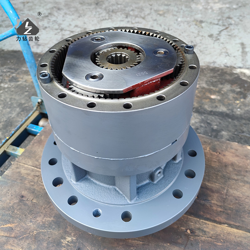 SH280 Swing Drive Gearbox