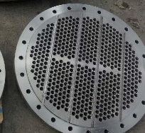 DELLOK 3.8m length Tube ASTM B171M Hot Rolled Steel Plate