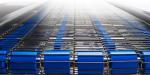 Qualified Stainless Steel Sani Grid Belt With Heat and Corrosion Resistance,