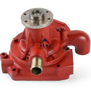 Quality 65.06500-6125 65.065006125 Excavator Engine Spare Parts Water Pump For DH280-3 DH400-3 wholesale