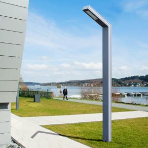 Quality 20w 30w 40w 50w 60w Outdoor Integrated Led Landscape Path Light For Pool wholesale