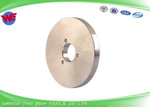 Quality 542.703 200542703 Stainless Flywheel Charmilles EDM Parts wholesale