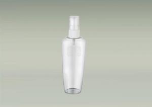Quality Heteroclitic Skin Care Empty Lotion Pump Bottles 26×30mm wholesale