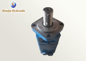 Quality Low Speed High Torque Geroler Orbital Hydraulic Motor For Sweeper Attachments Broom Drive wholesale