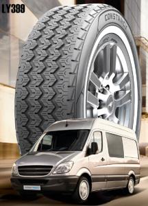 Quality LY399 Commercial LTR high quality car tire wholesale
