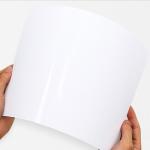 Single Sided Printing High Glossy Photo Paper