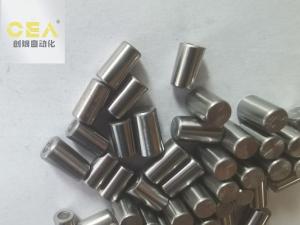 Quality Precision AISI52100 Chrome Steel Ball Bearing Balls ISO9001 wholesale