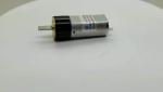 Quiet small 15.5mm 16mm dc 1.5v-24volt gm16-030 gm16-050 brush electric gear