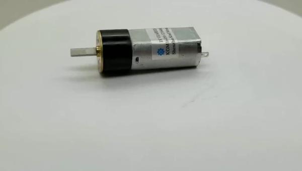 Quiet small 15.5mm 16mm dc 1.5v-24volt gm16-030 gm16-050 brush electric gear