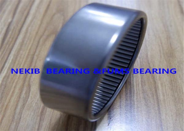 FH0910 Needle Roller Bearing , Drawn Cup Bearing Full Of Needles Bearing Inner