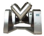 Professional V Powder Mixer Machine Industry Chemical Powder Mixing Machine