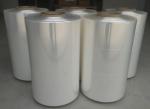 20μM Clear BOPP Film Printed high Glossiness For Bag Making