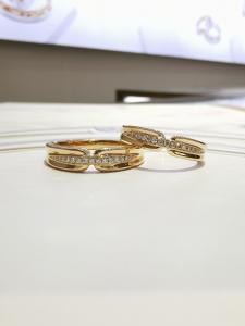 Quality ODM Personalized Couple Rings wholesale