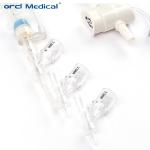 Medical Critical Care Closed Suction Catheter Tube 24hour 74hour Disposable