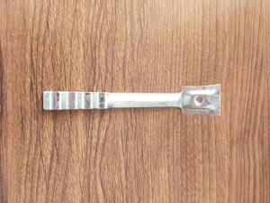 Quality 3 Inch Stainless Steel Brick Ties for 1/4 Inch Brick Walls wholesale