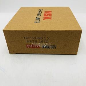 Quality NSK Bearing Units UK209D1 X ,UK209D1 wholesale