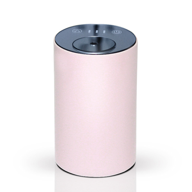 10ml Rechargeable Waterless Aromatherapy Diffuser