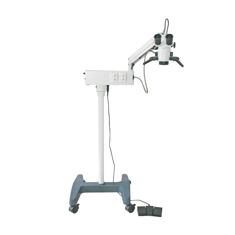 Factory price for the hot selling wall mounted mulitiple operation microscope