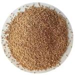 Walnut shell abrasive stationery jade polishing polishing and polishing clean