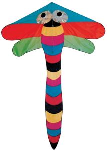 Quality Autumn Kids Flying Kites Polyester Material 70~180cm Wing Span wholesale