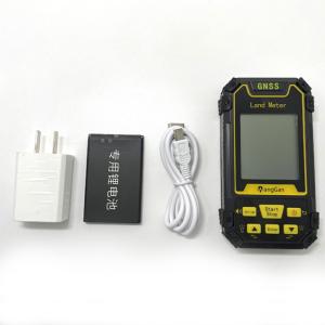 Quality High Accuracy Handheld Survey Equipment USB Handheld GPS Survey Equipment wholesale