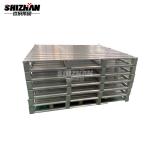 Strong Loading Capacity Durable Aluminum Pallet