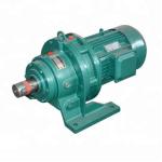 280rpm Planetary Cycloidal Gear Reducer Pinwheel Bwd6 Bwd7