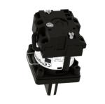Schneider K1B001ULHC CAM Switch Net Weight 0.123 Kg Rated Insulation Voltage